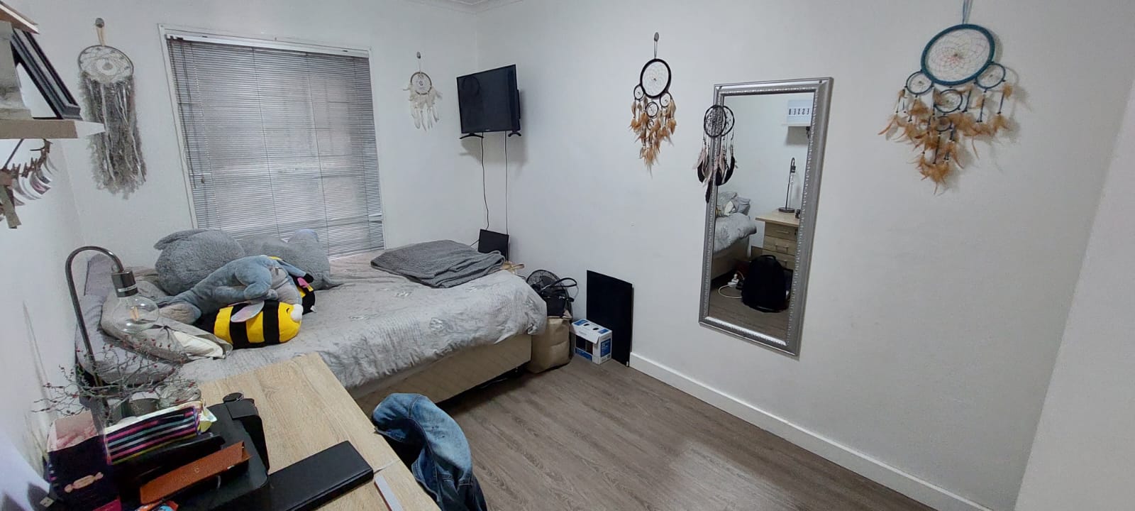 To Let 1 Bedroom Property for Rent in Stellenbosch Central Western Cape